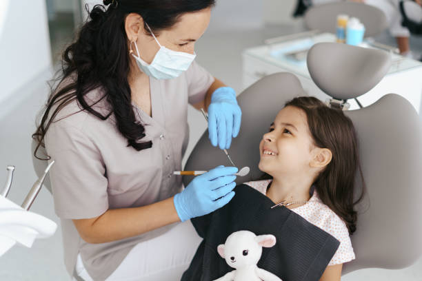 Best Emergency Treatment for Dental Infections or Abscesses in Oak Creek, WI