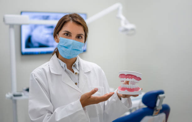 Best Emergency Treatment for Dental Infections or Abscesses in Oak Creek, WI