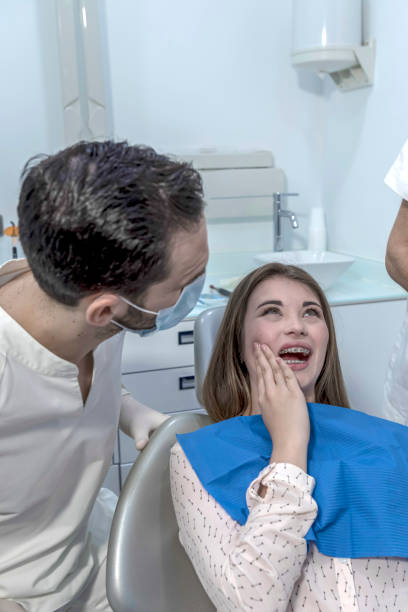 Best Emergency TMJ Treatment in Oak Creek, WI
