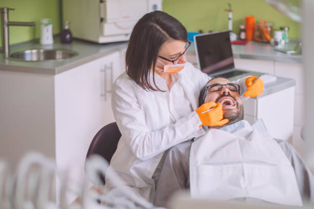 Best Emergency Denture Repair in Oak Creek, WI
