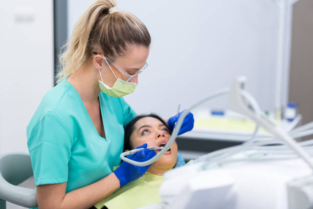 Best Emergency Denture Repair in Oak Creek, WI
